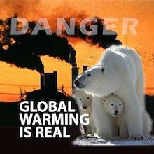 Global Warming Call to Action avatar photo