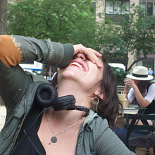 Ava's Smile avatar photo