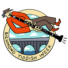 Richmond Yiddish Week avatar photo