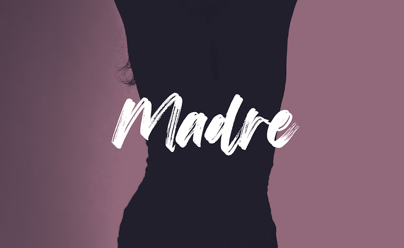Introducing “Madre” - A Flamenco Performance by SonDeBaril cover photo