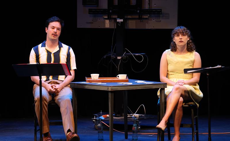 We Do The Same Thing Every Week cover photo