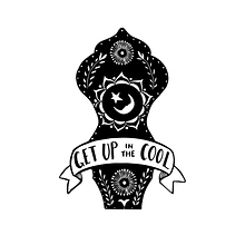 Get Up in the Cool avatar photo