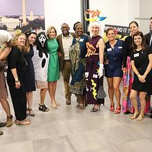 Embracing Arlington Arts avatar photo