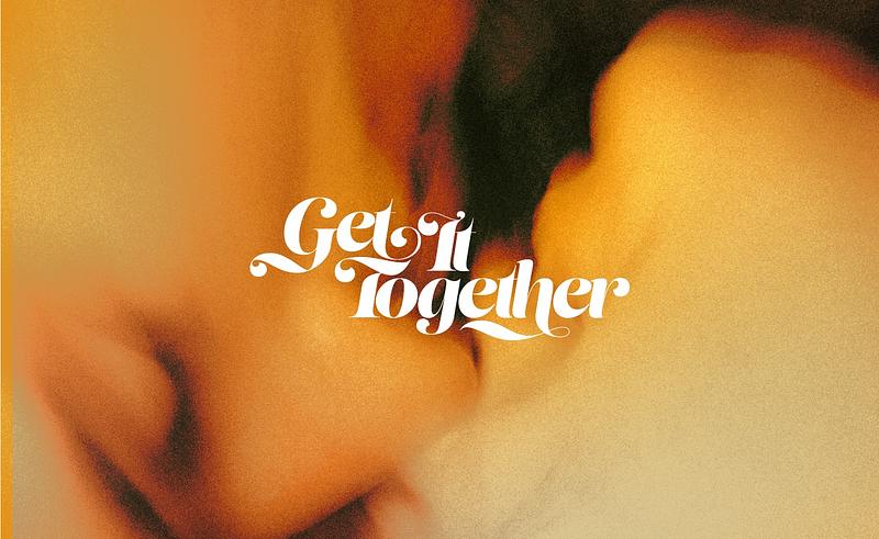 Get It Together - A New Play cover photo