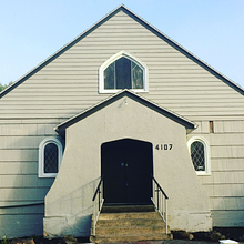 Chapel Theater Milwaukie avatar photo