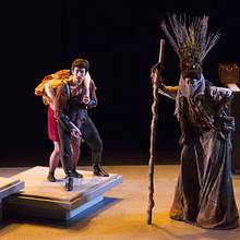 Theatre Uzume avatar photo