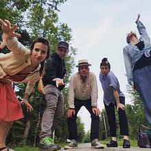 Happenstance Theater avatar photo