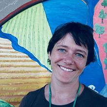 Danielle Fodor avatar photo