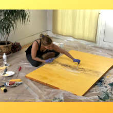 Pardon Me While I Blaze Some Trails avatar photo