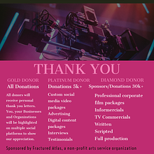 Burlington County's Student Film Group avatar photo