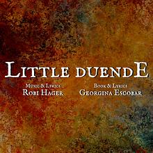 Little Duende avatar photo