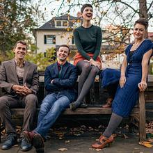 The Polyphonists avatar photo