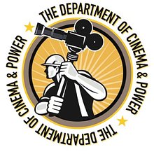 Department of Cinema and Power avatar photo