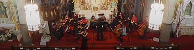 Support the Millvale Festival Orchestra - 2026 cover photo