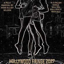 Hollywood Fringe Festival - Full Length Play avatar photo