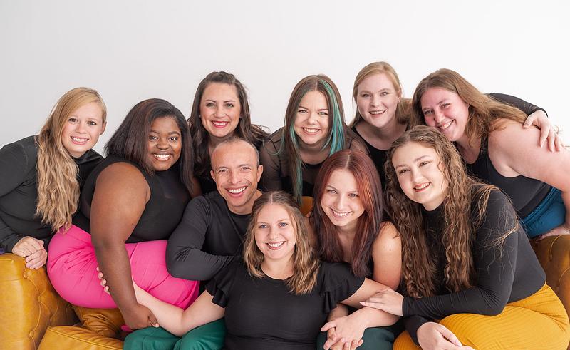 Help us Thrive in 202FIVE! cover photo