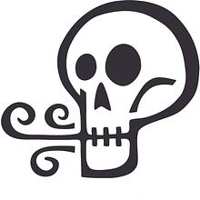Skull + Wind Press avatar photo