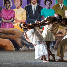 KT COLLECTIVE Dance Company avatar photo