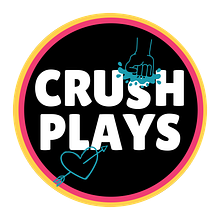 The Crush Plays Project avatar photo