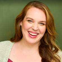 Ally Thomas avatar photo