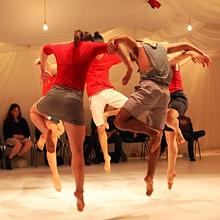 Lucie Baker Dances avatar photo