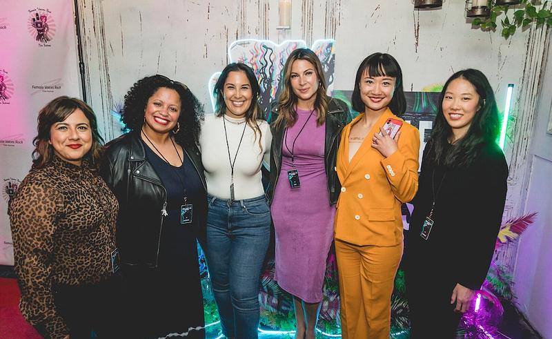 Fifth Year Milestone Festival cover photo