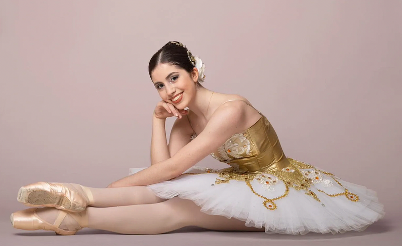 Raise the Curtain: Make The Snow Queen a Reality! cover photo