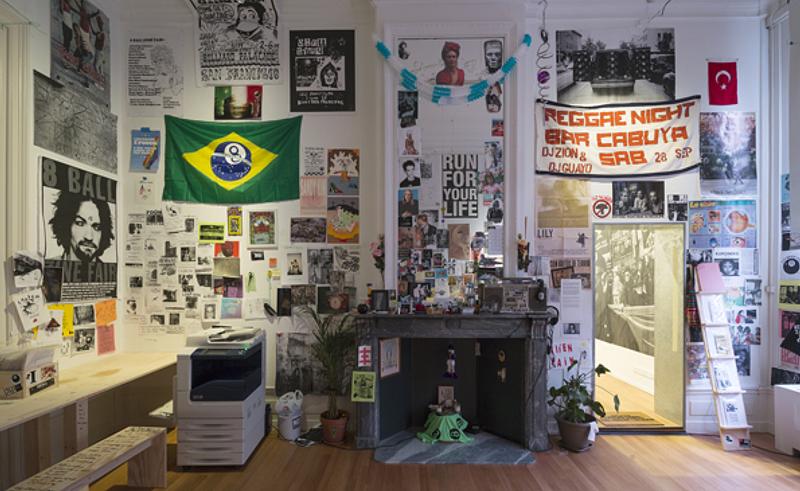 8-Ball Community Housewarming cover photo