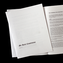 My Daily Constitution avatar photo