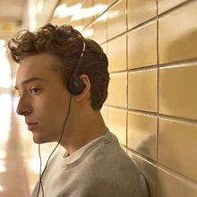 "Tiny, Texas" feature film avatar photo