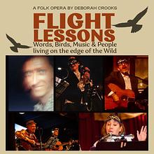 Flight Lessons Musical avatar photo