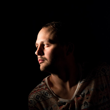 Ezra Dickinson avatar photo