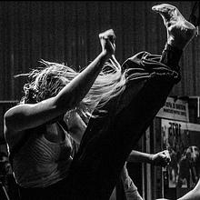 Al Límite Collective avatar photo