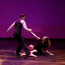 Bones and Memory Dance avatar photo