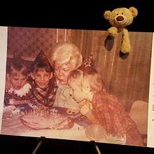 Ask A Sex Abuse Survivor avatar photo