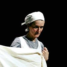 Magdalen, The Film avatar photo