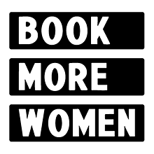 Book More Women avatar photo