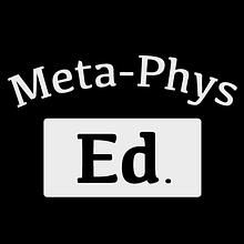 Jesse Freedman/Meta-Phys Ed. avatar photo