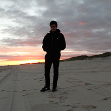 Travis Laplante avatar photo