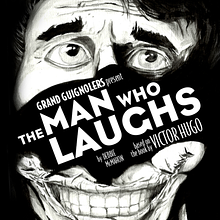 Grand Guignolers' The Man Who Laughs avatar photo