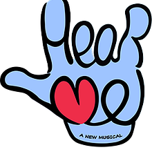 HEAR ME musical avatar photo