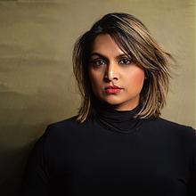 A Triptych of Solos (#CHARLOTTESVILLE, THE ELEPHANT IN THE ROOM, THE WALL) avatar photo