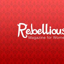 Rebellious Magazine for Women, a project of the Feminist Media Foundation avatar photo