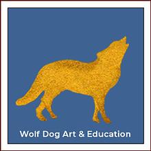 Wolf Dog Art & Education avatar photo