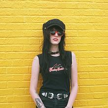 Dirty Blonde avatar photo