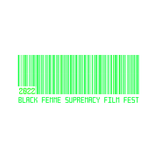 Black Femme Supremacy Film Festival avatar photo