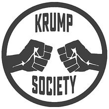 Krump Society avatar photo