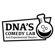 DNA's Comedy Lab avatar photo