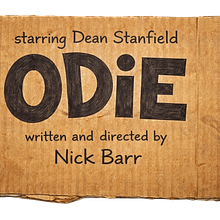 Odie avatar photo