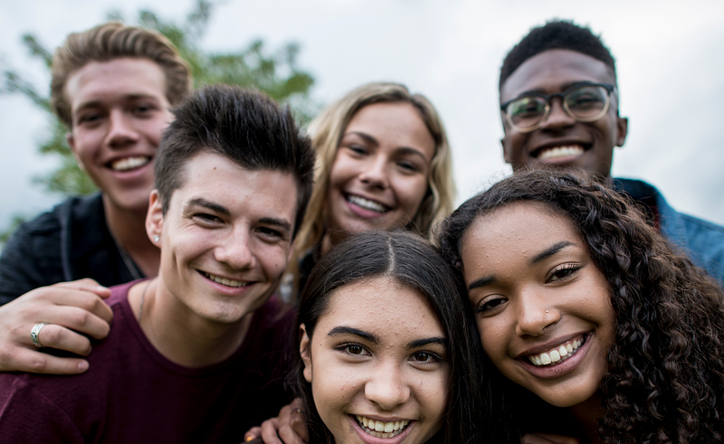 Mefeater ImpactHub Summer Youth Immersive Program cover photo